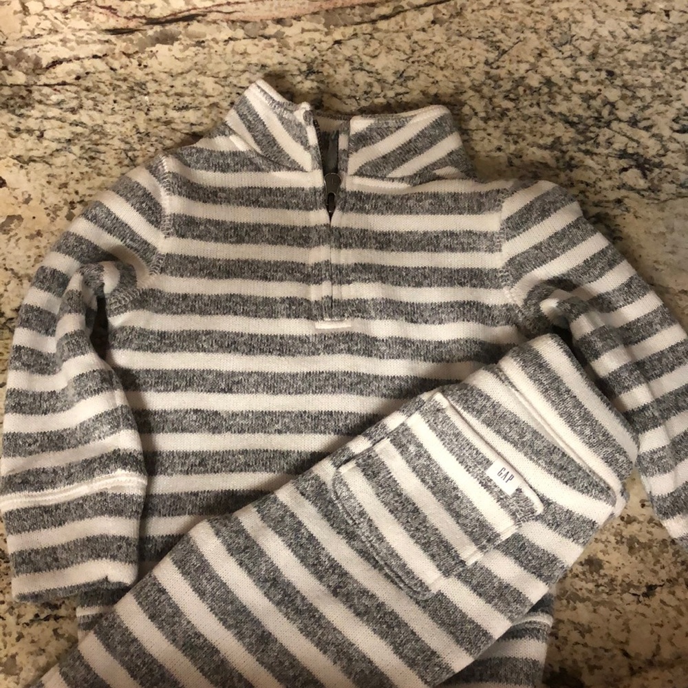 Gap Sweater set